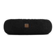 Donut Boucle Dog Bed